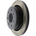 126.65133SL by CENTRIC - StopTech Sport Slotted