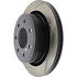 126.65133SR by CENTRIC - StopTech Sport Slotted