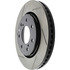 126.65134SR by CENTRIC - StopTech Sport Slotted