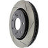 126.65134SL by CENTRIC - StopTech Sport Slotted