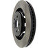 126.65136SL by CENTRIC - StopTech Sport Slotted