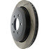 126.65120SR by CENTRIC - StopTech Sport Slotted