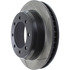 126.65123SL by CENTRIC - StopTech Sport Slotted