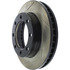 126.66003SR by CENTRIC - StopTech Sport Slotted