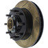 126.66005SR by CENTRIC - StopTech Sport Slotted