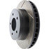 126.66022SR by CENTRIC - StopTech Sport Slotted