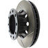 126.66032SL by CENTRIC - StopTech Sport Slotted