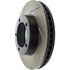 126.66031SR by CENTRIC - StopTech Sport Slotted