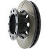 Centric 126.66032SR Disc Brake Rotor StopTech Sport Slotted