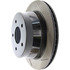 126.66036SL by CENTRIC - StopTech Sport Slotted