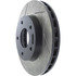 126.66038SR by CENTRIC - StopTech Sport Slotted