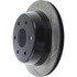 126.66041CSL by CENTRIC - Cryo Sport Slotted Rotor, Left