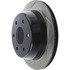126.66041SR by CENTRIC - StopTech Sport Slotted