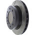 126.66043SR by CENTRIC - StopTech Sport Slotted