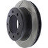 126.66044CSR by CENTRIC - Cryo Sport Slotted Rotor, Right