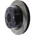 126.66045SR by CENTRIC - StopTech Sport Slotted