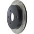 Centric 126.66048SR Disc Brake Rotor StopTech Sport Slotted