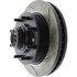 126.66049SL by CENTRIC - StopTech Sport Slotted