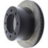 126.66050CSL by CENTRIC - Cryo Sport Slotted Rotor, Left