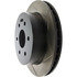 126.66054SL by CENTRIC - StopTech Sport Slotted