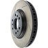 126.66061SR by CENTRIC - StopTech Sport Slotted