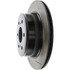 126.66065CSL by CENTRIC - Cryo Sport Slotted Rotor, Left