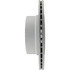320.34069H by CENTRIC - Centric GCX Rotor with Full Coating and High Carbon Content