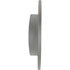 320.34113H by CENTRIC - Centric GCX Rotor with Full Coating and High Carbon Content