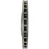 320.46076C by CENTRIC - Centric GCX HC Rotor with High Carbon Content and Partial Coating