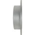 320.47032 by CENTRIC - Centric GCX Rotor with Partial Coating