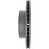 320.51008 by CENTRIC - Centric GCX Rotor with Partial Coating