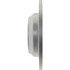 320.51045 by CENTRIC - Centric GCX Rotor with Partial Coating