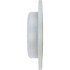 320.61052 by CENTRIC - Centric GCX Rotor with Partial Coating
