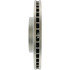 320.61093 by CENTRIC - Centric GCX Rotor with Partial Coating