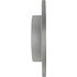 320.62037 by CENTRIC - Centric GCX Rotor with Partial Coating