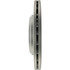 320.62096F by CENTRIC - Centric GCX Rotor with Full Coating