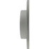 320.62101F by CENTRIC - Centric GCX Rotor with Full Coating