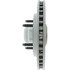 320.65081 by CENTRIC - Centric GCX Rotor with Partial Coating