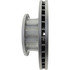 320.66032F by CENTRIC - Centric GCX Rotor with Full Coating