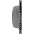 320.66039 by CENTRIC - Centric GCX Rotor with Partial Coating