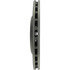 320.67033F by CENTRIC - Centric GCX Rotor with Full Coating