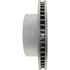 320.67061F by CENTRIC - Centric GCX Rotor with Full Coating