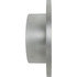 320.67077F by CENTRIC - Centric GCX Rotor with Full Coating