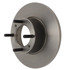 120.02004 by CENTRIC - Centric Premium Brake Rotor