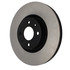 120.04004 by CENTRIC - Centric Premium Brake Rotor