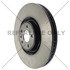 120.20042 by CENTRIC - Centric Premium Brake Rotor