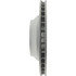 320.37044H by CENTRIC - Centric GCX Rotor with Full Coating and High Carbon Content