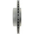 320.38015H by CENTRIC - Centric GCX Rotor with Full Coating and High Carbon Content