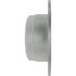 320.39001F by CENTRIC - Centric GCX Rotor with Full Coating