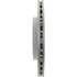 320.39045C by CENTRIC - Centric GCX HC Rotor with High Carbon Content and Partial Coating